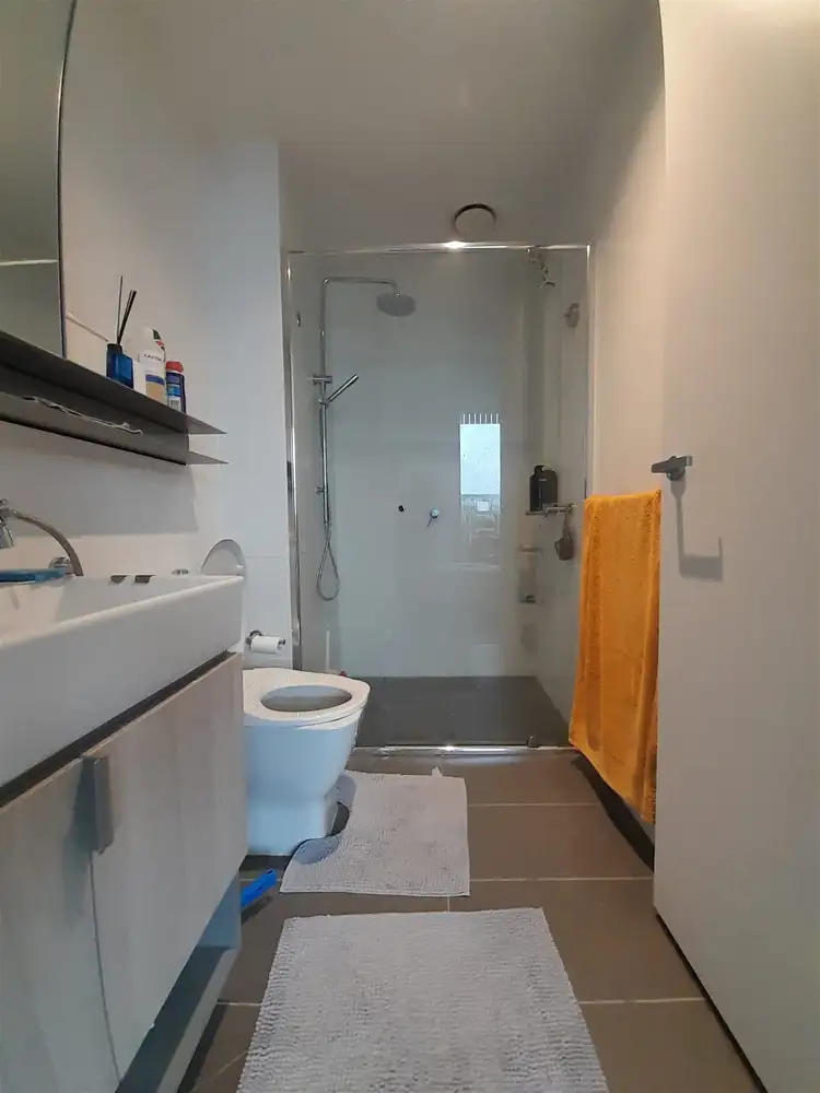 Second view of Homely apartment listing, 211/9 Foundation Boulevard, Burwood East VIC 3151