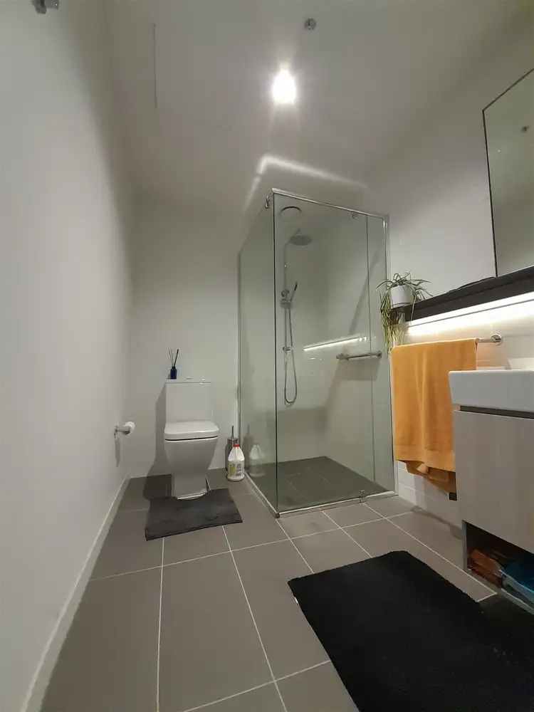 Third view of Homely apartment listing, 211/9 Foundation Boulevard, Burwood East VIC 3151