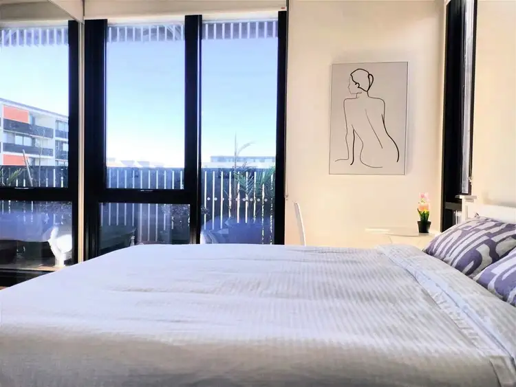 Fourth view of Homely apartment listing, 211/9 Foundation Boulevard, Burwood East VIC 3151
