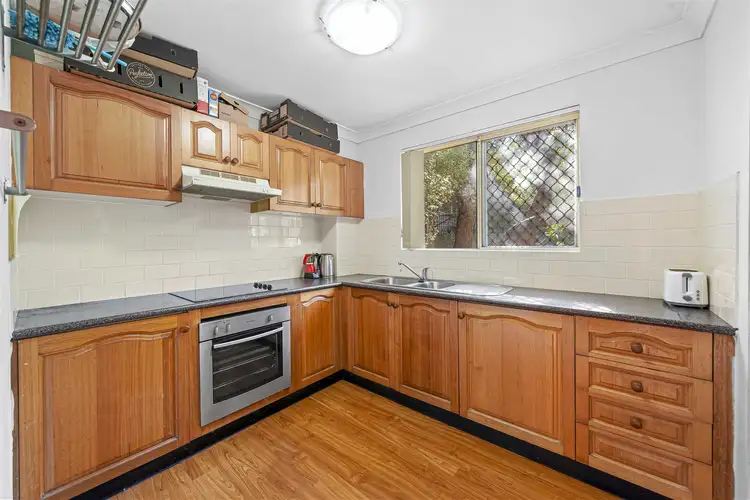 Second view of Homely unit listing, 13/3-7 Park Street, Sutherland NSW 2232