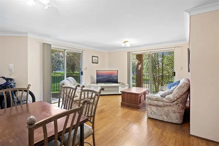 Third view of Homely unit listing, 13/3-7 Park Street, Sutherland NSW 2232