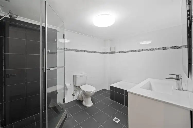 Fourth view of Homely unit listing, 13/3-7 Park Street, Sutherland NSW 2232