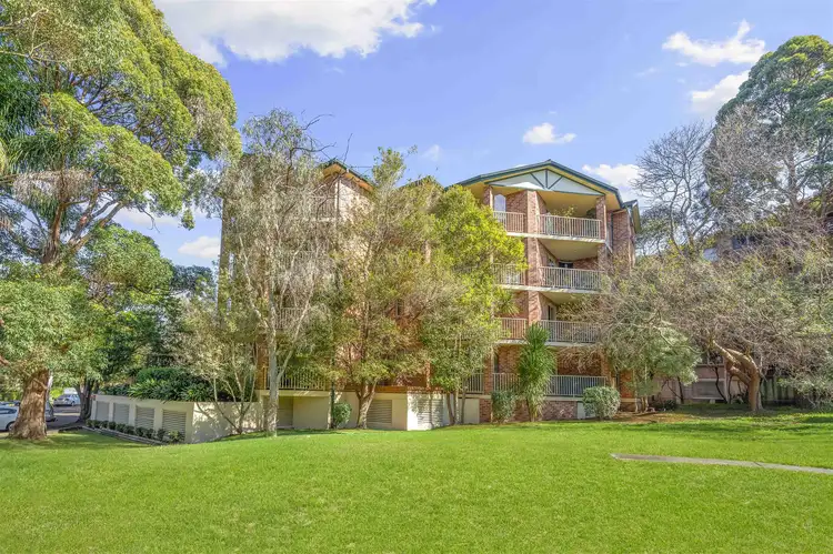 Sixth view of Homely unit listing, 13/3-7 Park Street, Sutherland NSW 2232