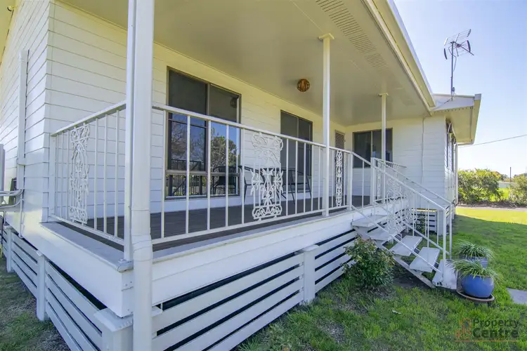 Second view of Homely house listing, 172 Pratten Street, Dalby QLD 4405