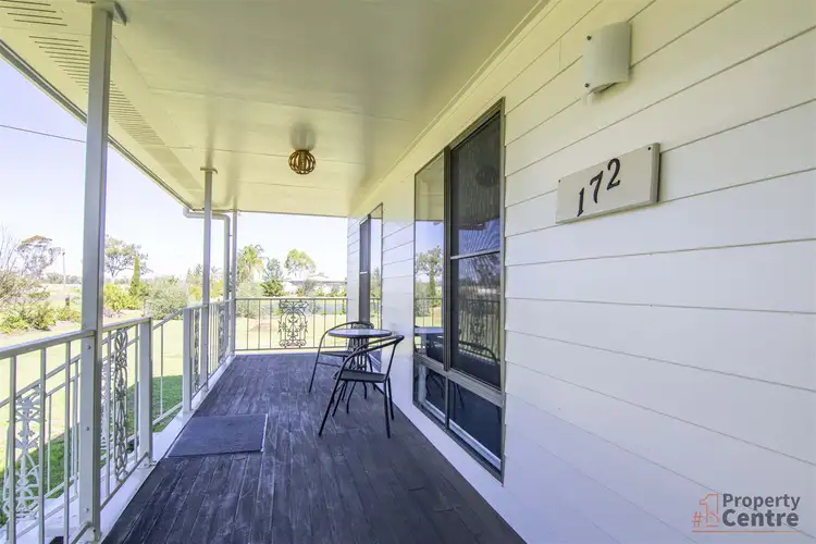 Third view of Homely house listing, 172 Pratten Street, Dalby QLD 4405