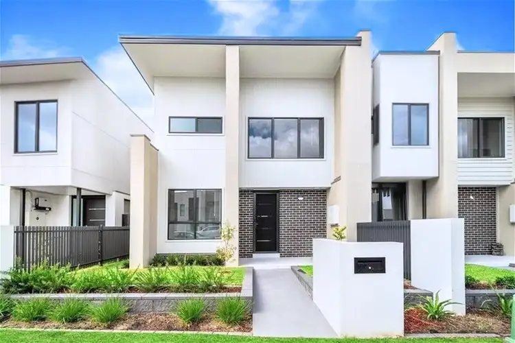 38 Dransfield Drive, Oran Park NSW 2570