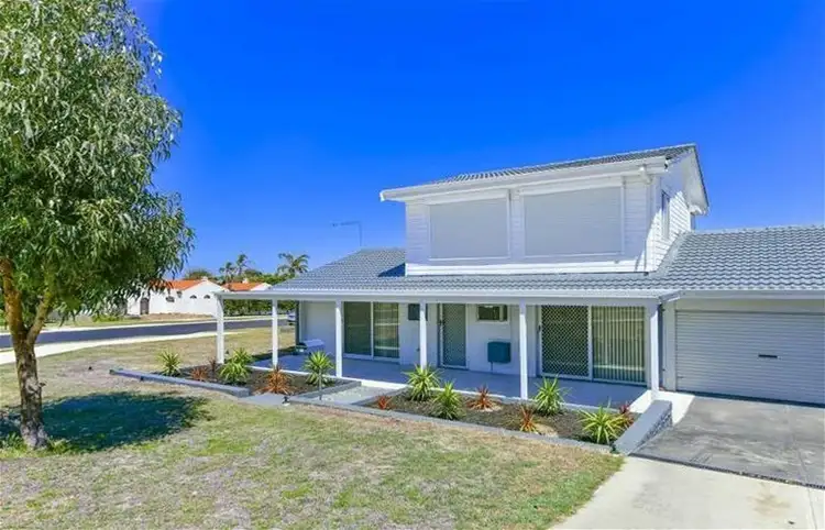 11 Otway Place, Shoalwater WA 6169