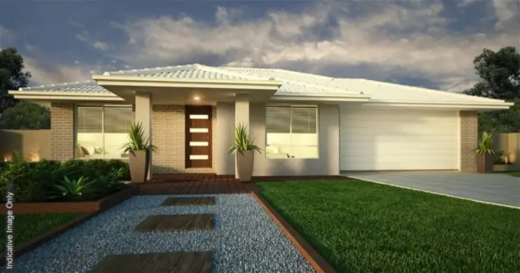 Lot 3 Bimbadeen Drive, St Helens QLD 4650