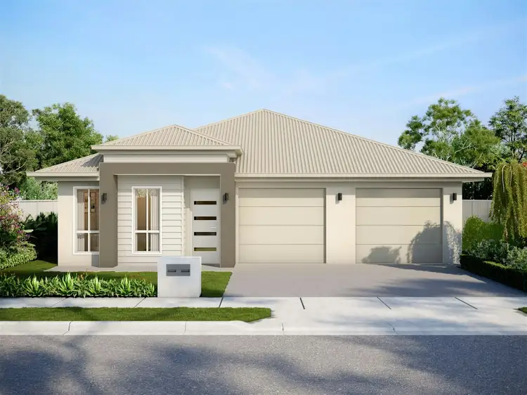 Lot 90 New Road, Hervey Bay QLD 4655