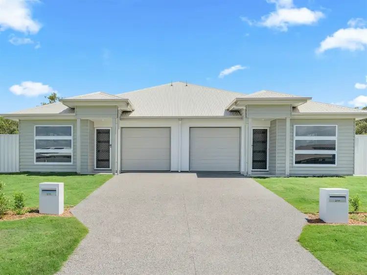 Lot 10 Kent Street, Maryborough QLD 4650