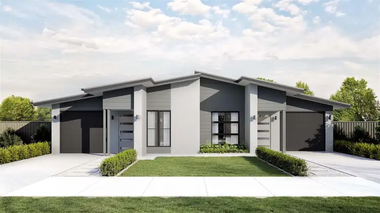 Lot 210 North West Avenue, Bargara QLD 4670