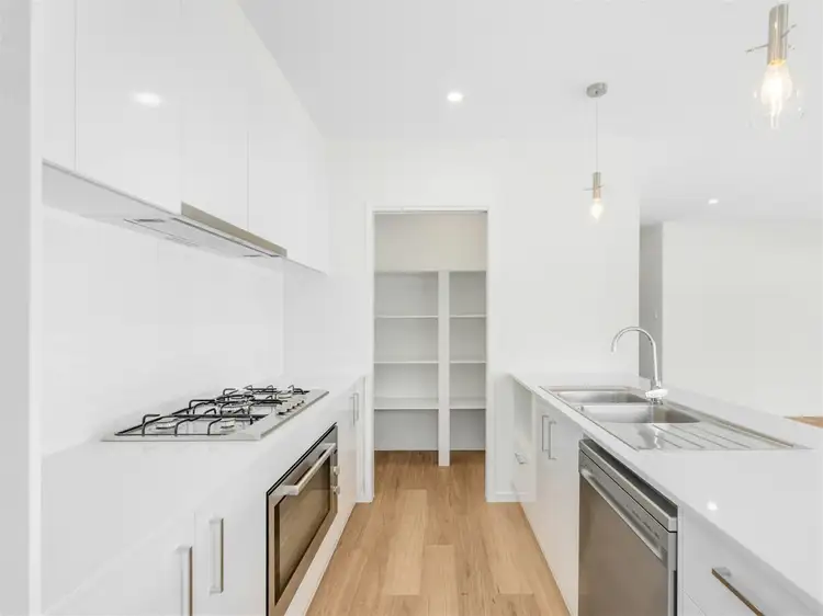 Third view of Homely villa listing, Unit 1/Lot 441 Voyage Court, Burrum Heads QLD 4659