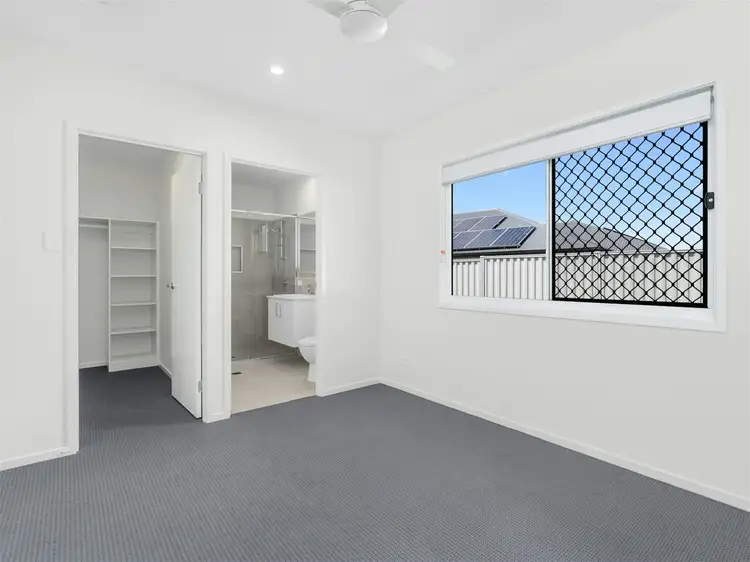 Fourth view of Homely villa listing, Unit 1/Lot 441 Voyage Court, Burrum Heads QLD 4659