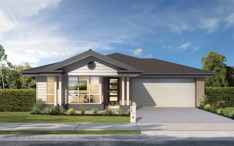 Lot 130 Cartwright Street, Gillieston Heights NSW 2321