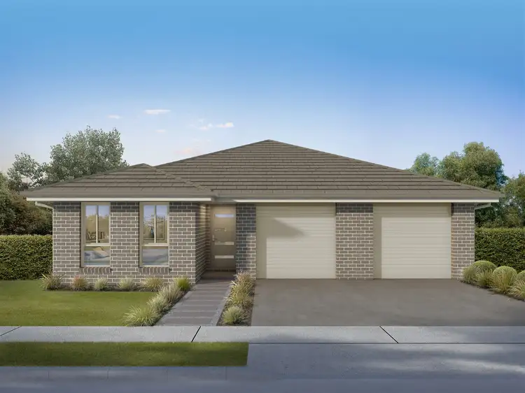 Lot 195/Stage 2 Apex Street, Gillieston Heights NSW 2321