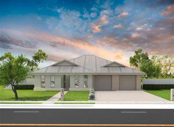 Lot 250 Springfield Drive, Lochinvar NSW 2321