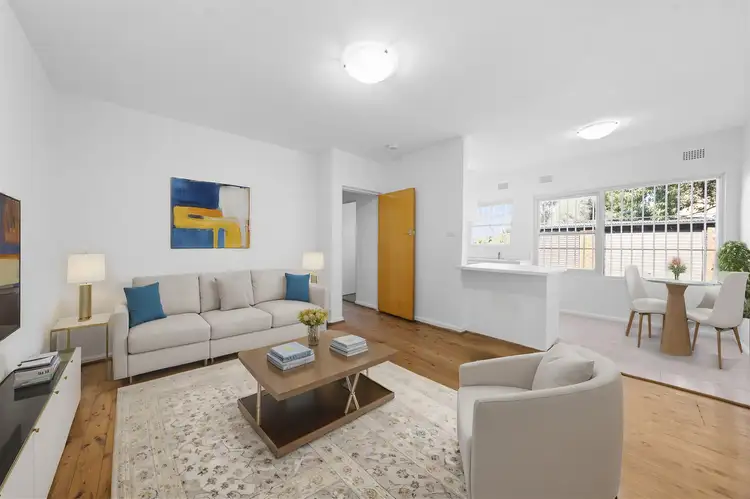 3/227 Haldon Street, Lakemba NSW 2195