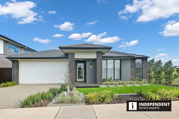 6 Penver Drive, Cobblebank VIC 3338