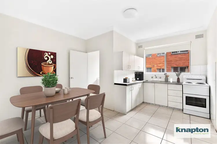 12/61 Macdonald St, Lakemba NSW 2195