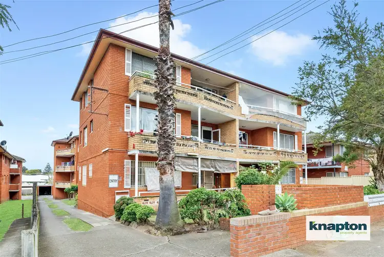 Third view of Homely unit listing, 12/61 Macdonald St, Lakemba NSW 2195
