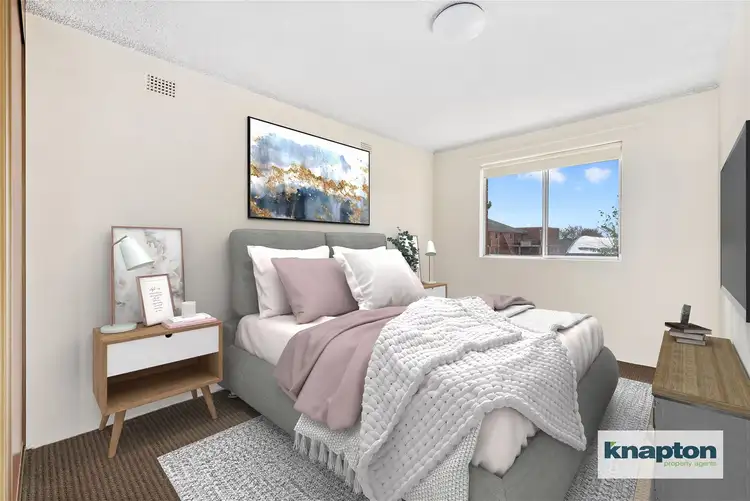 Fourth view of Homely unit listing, 12/61 Macdonald St, Lakemba NSW 2195