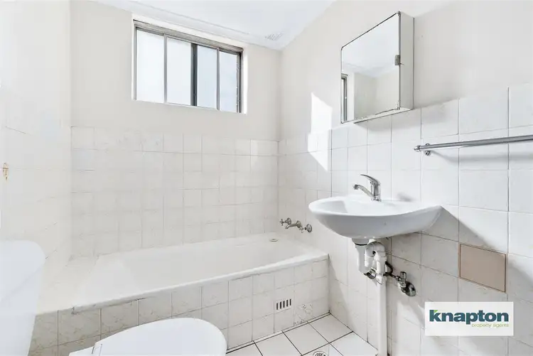 Fifth view of Homely unit listing, 12/61 Macdonald St, Lakemba NSW 2195