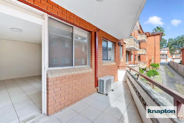 Sixth view of Homely unit listing, 12/61 Macdonald St, Lakemba NSW 2195