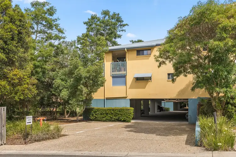 8/38 Palmer Street, Greenslopes QLD 4120