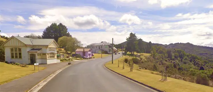 Fourth view of Homely land listing, 72 Walker st, Waratah TAS 7321