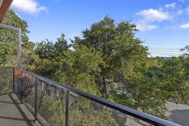 Second view of Homely unit listing, 5/47 Hillard Street, Wiley Park NSW 2195
