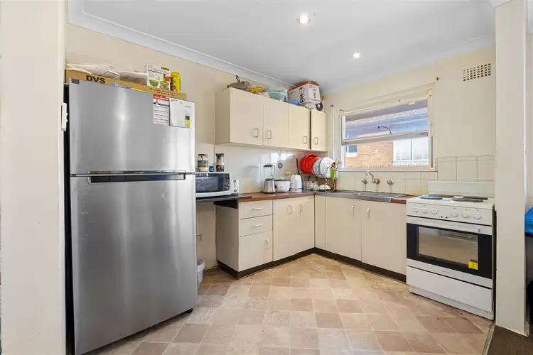 Third view of Homely unit listing, 5/47 Hillard Street, Wiley Park NSW 2195