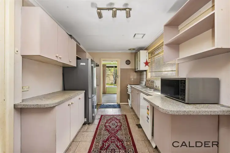 Fourth view of Homely house listing, 4 Borrell Street, Keilor VIC 3036