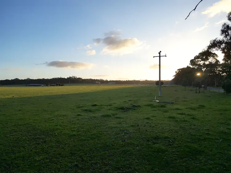 Fourth view of Homely land listing, 7 CRAMERI ROAD, Carisbrook VIC 3464