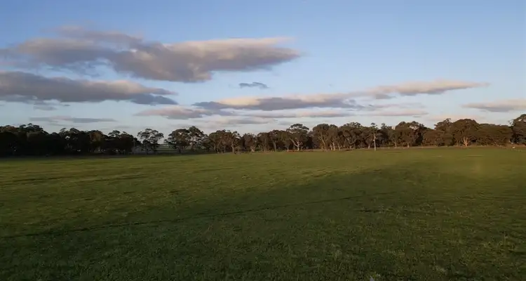 Fifth view of Homely land listing, 7 CRAMERI ROAD, Carisbrook VIC 3464