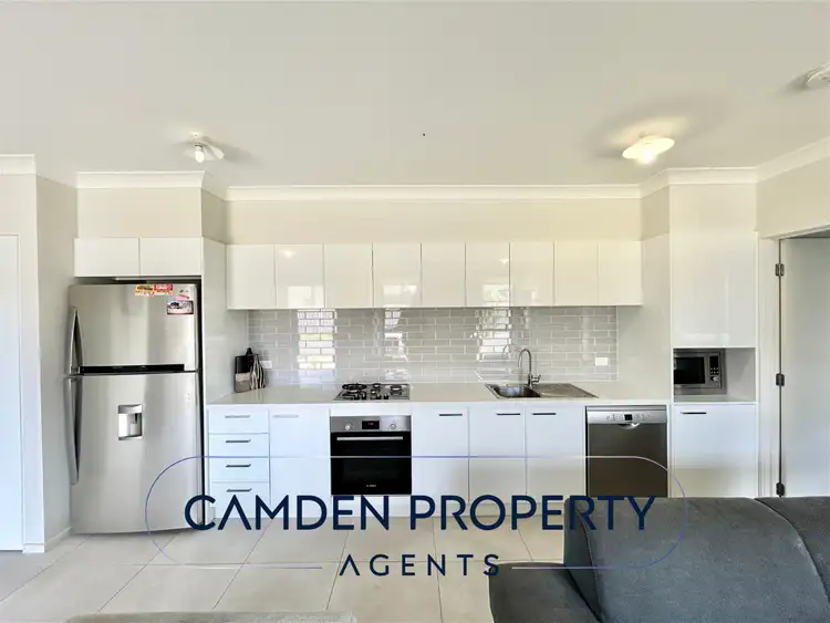 Fifth view of Homely house listing, 34 Crest Rd, Gledswood Hills NSW 2557
