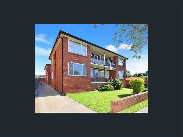 8/1-3 Taylor Street, Lakemba NSW 2195