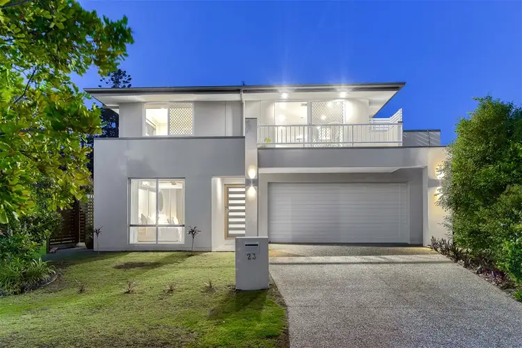 23 Griffin Place, Nudgee QLD 4014