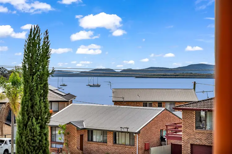 Main view of Homely house listing, 16 Diggers Drive, Tanilba Bay NSW 2319