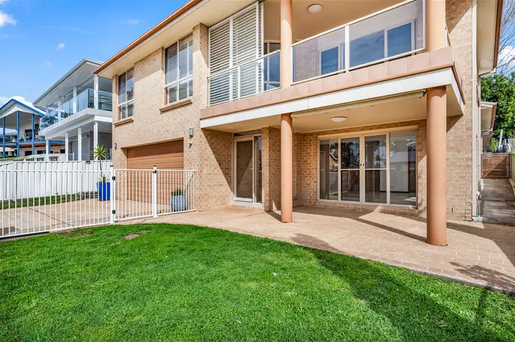 Fourth view of Homely house listing, 16 Diggers Drive, Tanilba Bay NSW 2319