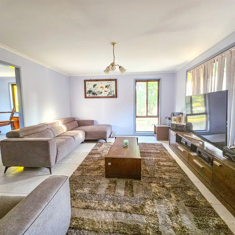 Third view of Homely rural property listing, 526 Old Warwick Road, Glen Niven QLD 4377