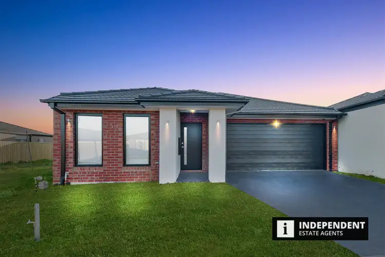 Main view of Homely house listing, 9 Solera street, Brookfield VIC 3338