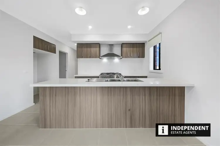 Sixth view of Homely house listing, 9 Solera street, Brookfield VIC 3338