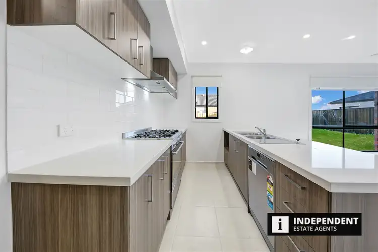 Seventh view of Homely house listing, 9 Solera street, Brookfield VIC 3338