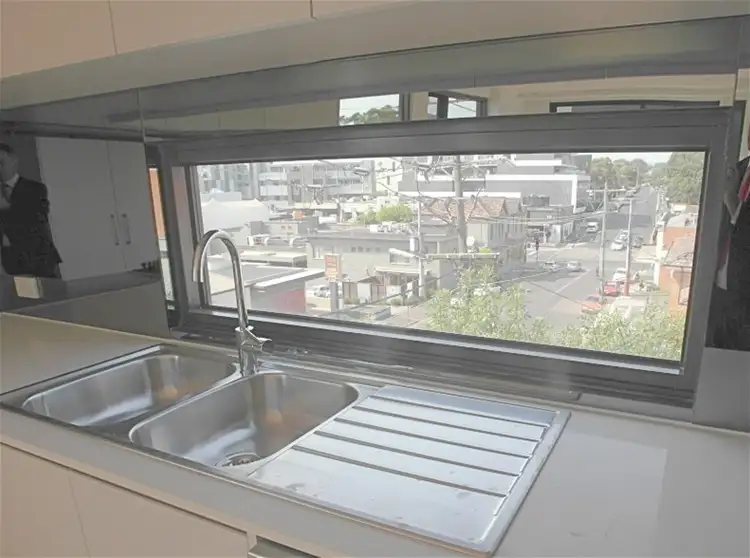 Third view of Homely apartment listing, 206/109 CAPE STREET, Heidelberg VIC 3084