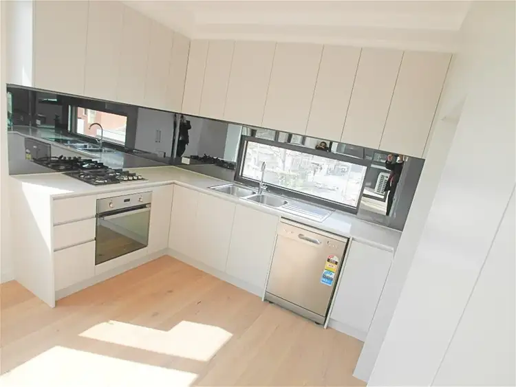 Fourth view of Homely apartment listing, 206/109 CAPE STREET, Heidelberg VIC 3084