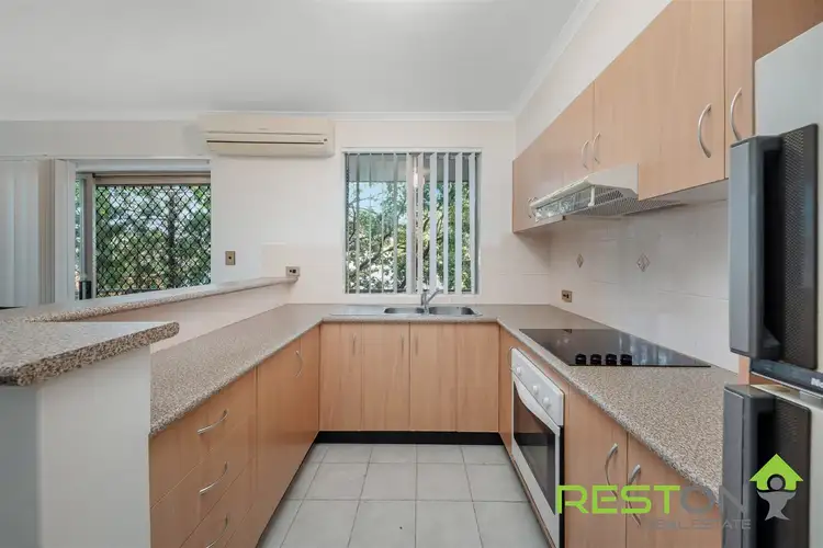 Second view of Homely apartment listing, 75/4-11 Equity Place, Canley Vale NSW 2166