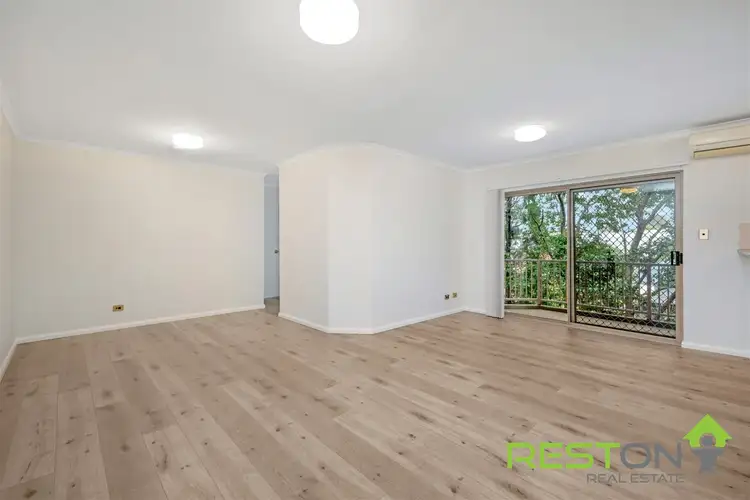 Third view of Homely apartment listing, 75/4-11 Equity Place, Canley Vale NSW 2166