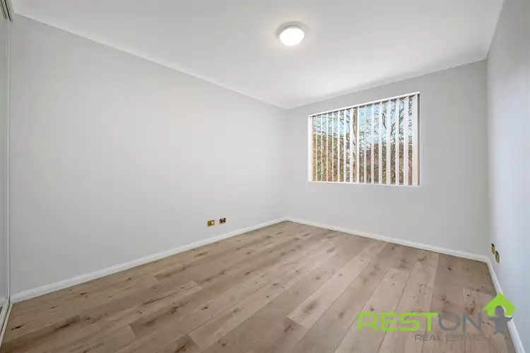 Fifth view of Homely apartment listing, 75/4-11 Equity Place, Canley Vale NSW 2166