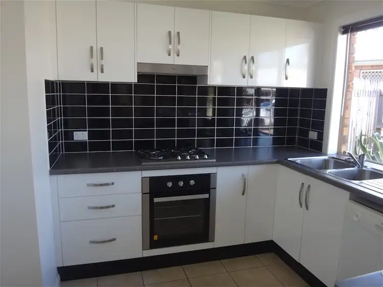 Second view of Homely unit listing, 8/185 Bedford Road, Andergrove QLD 4740