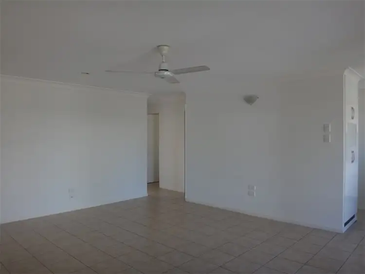 Third view of Homely unit listing, 8/185 Bedford Road, Andergrove QLD 4740